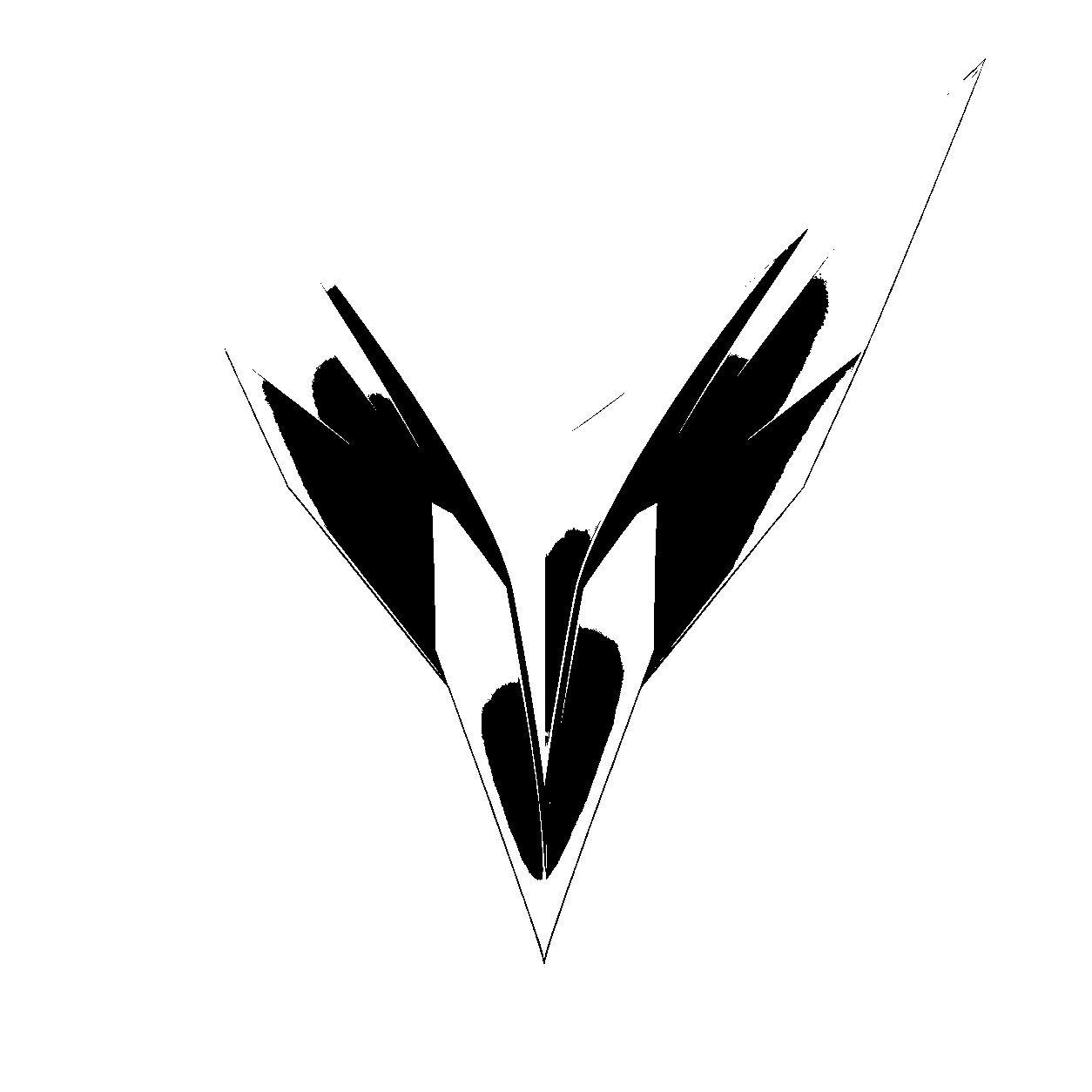 White emblem preview
